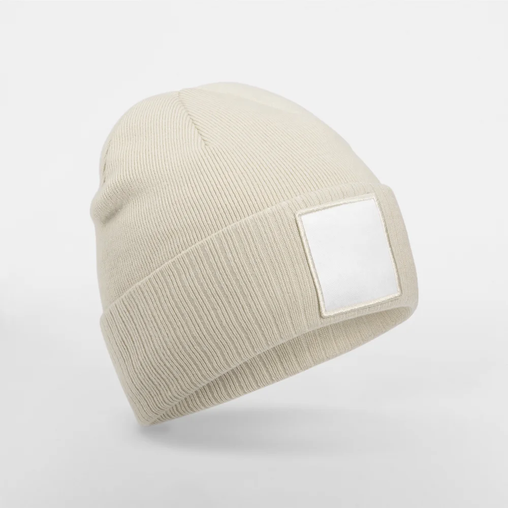 Patch Beanie