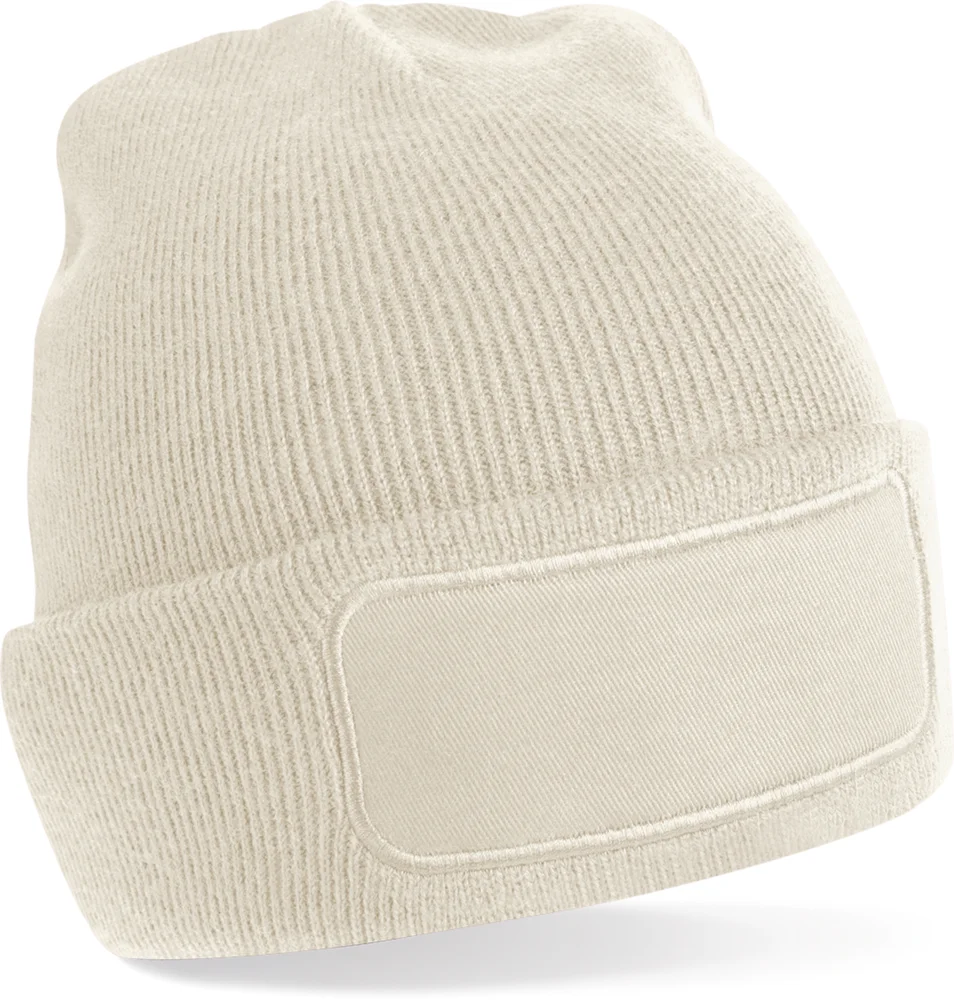 Patch Beanie