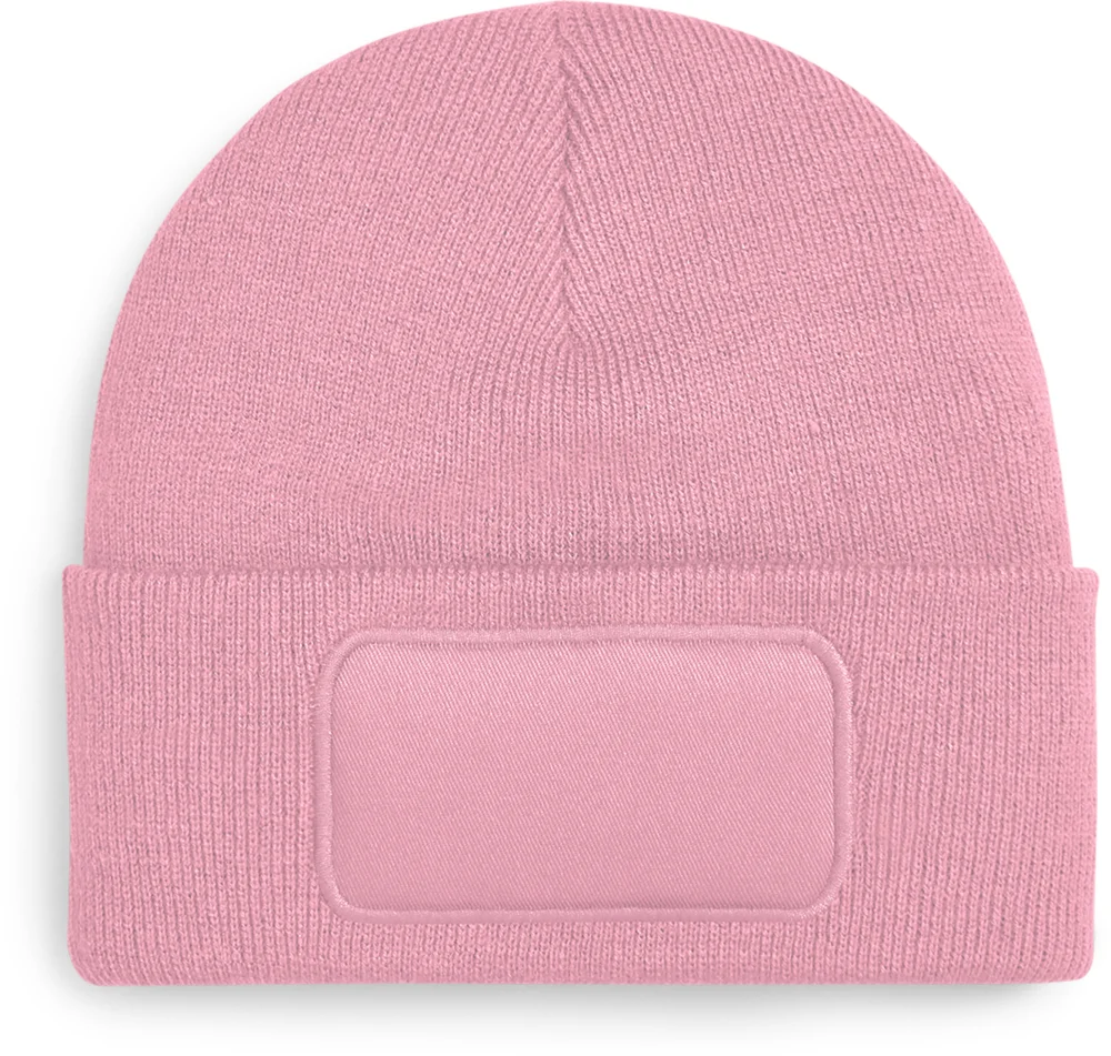 Patch Beanie