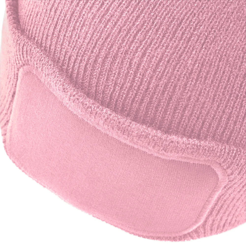 Patch Beanie
