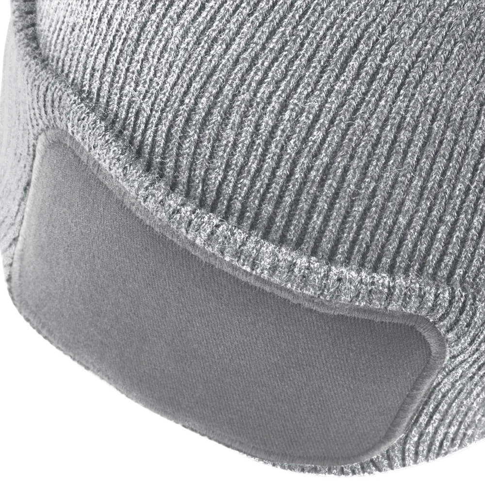 Patch Beanie