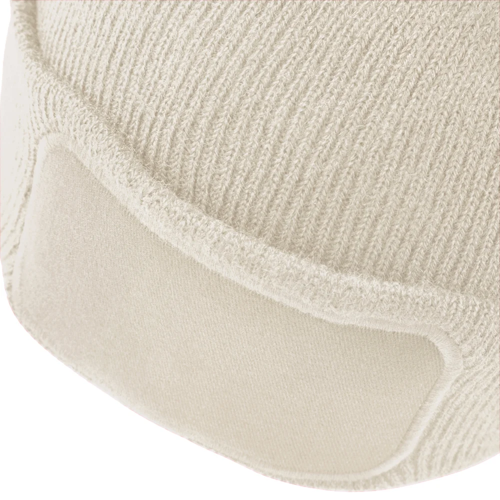 Patch Beanie