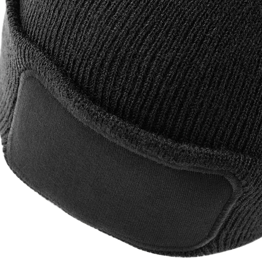 Patch Beanie