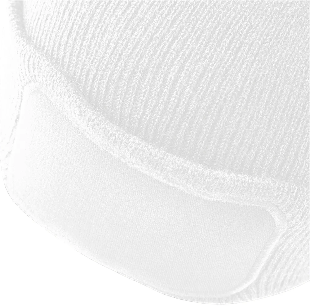 Patch Beanie