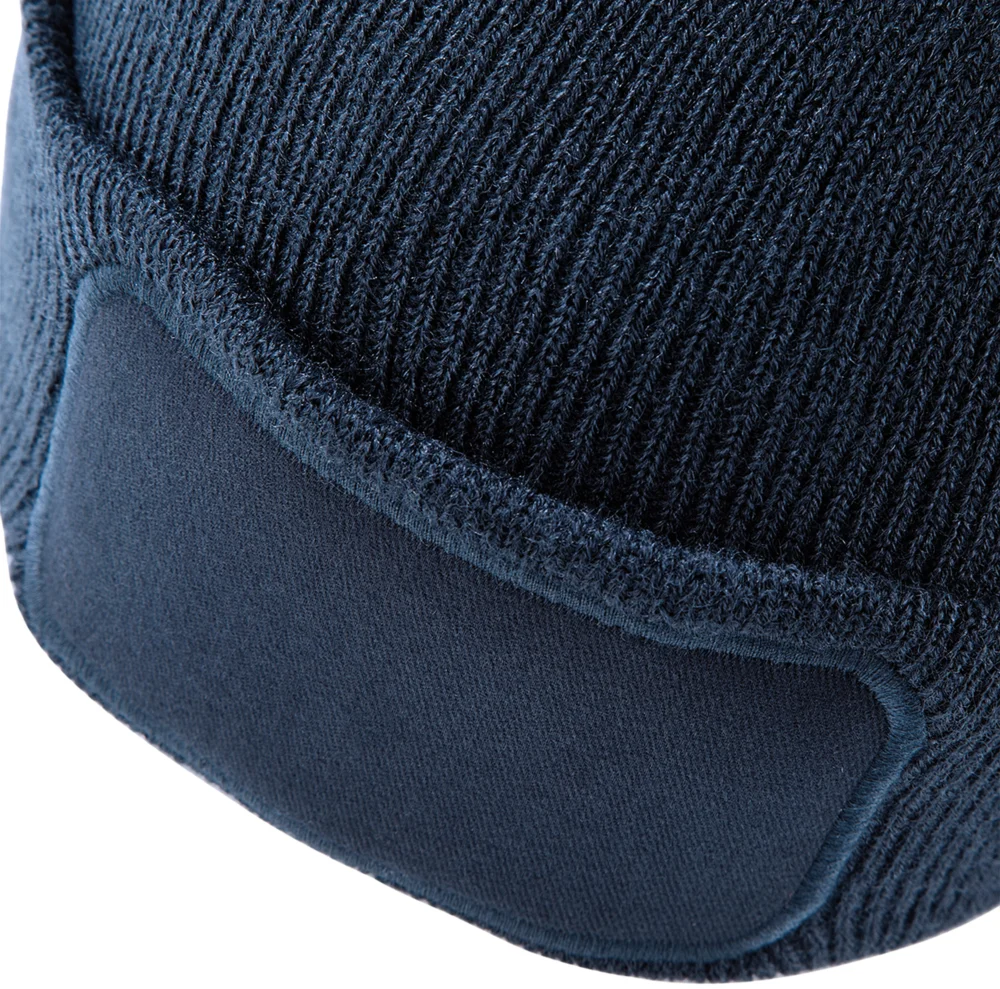 Patch Beanie