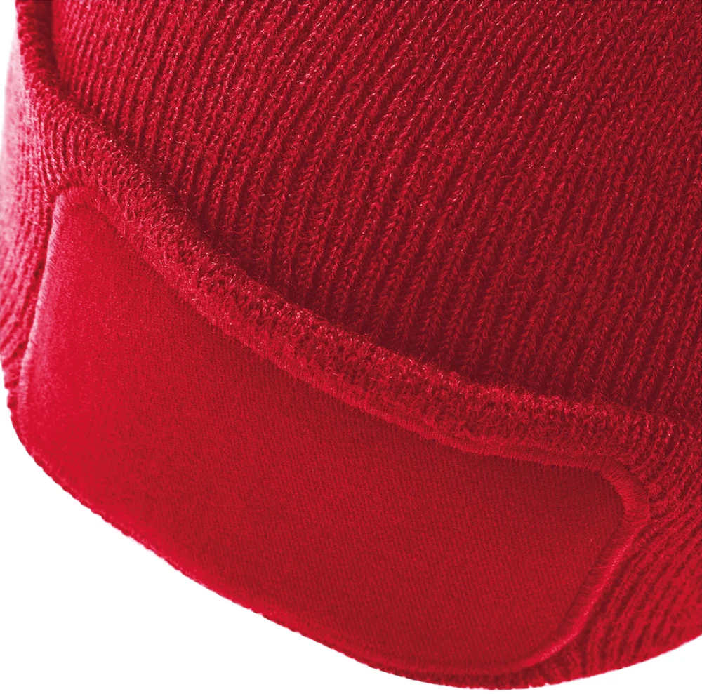 Patch Beanie