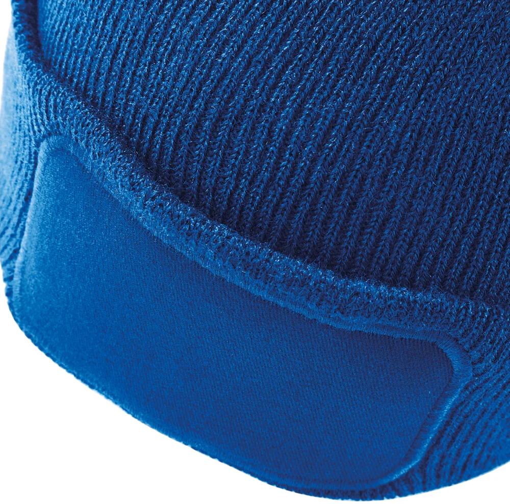 Patch Beanie