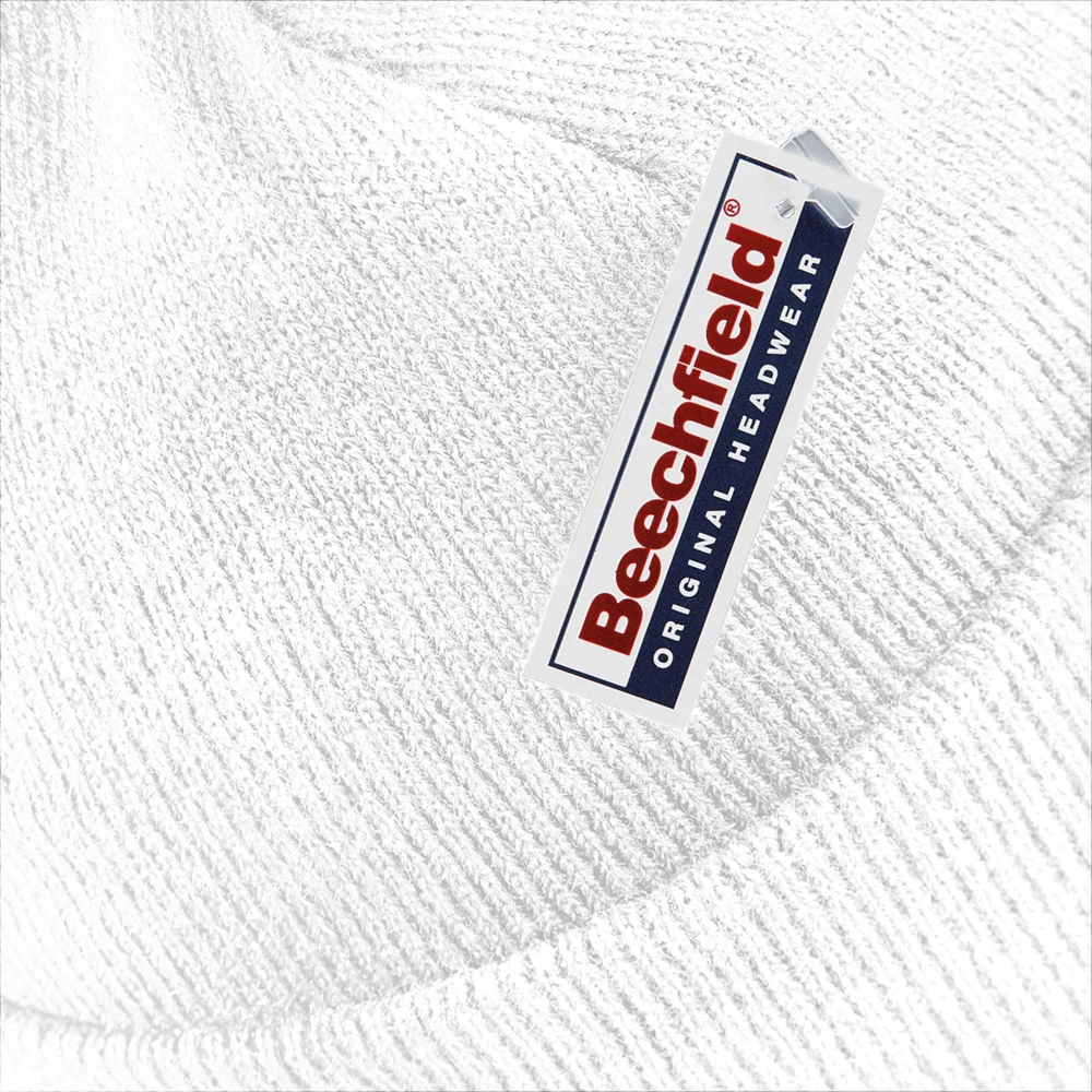 Patch Beanie