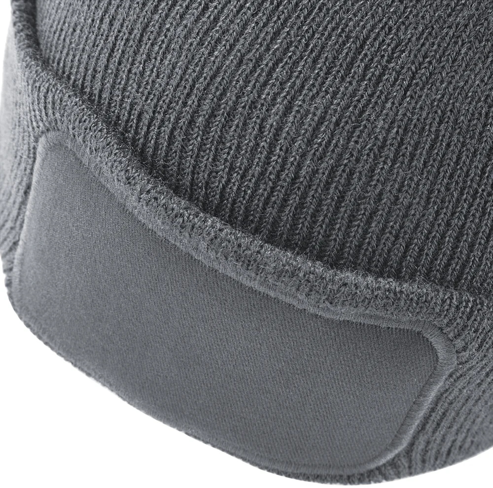 Patch Beanie