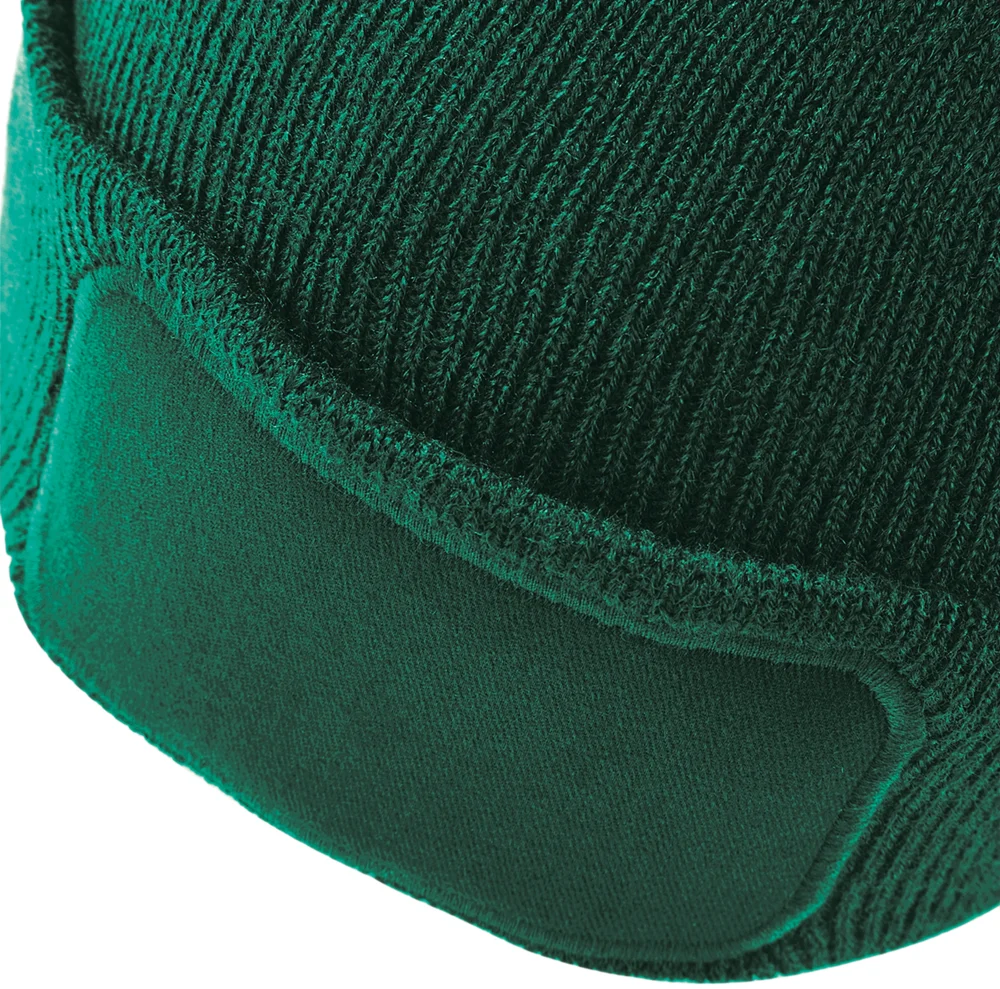 Patch Beanie