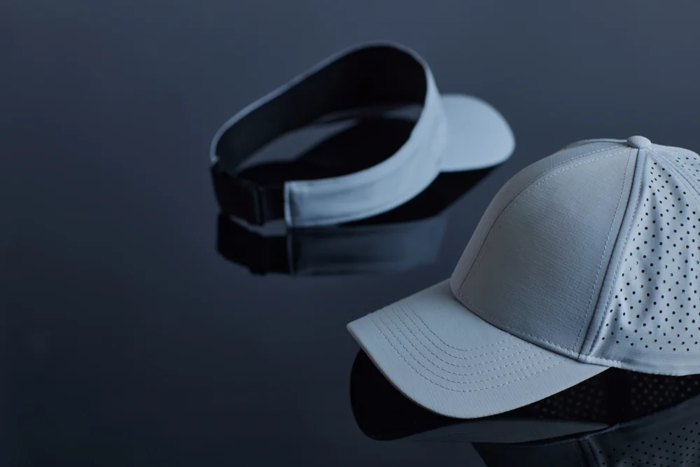 Performance Visor