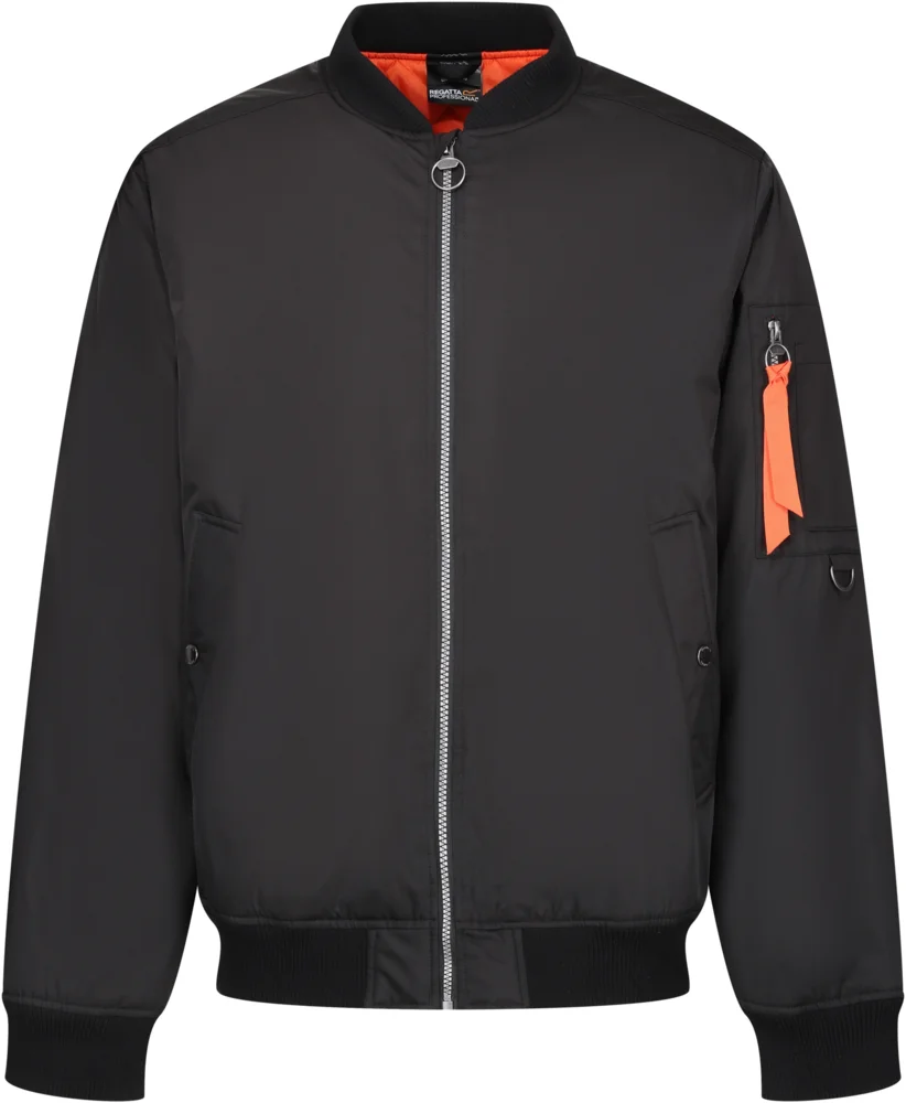 Pilot Jacket