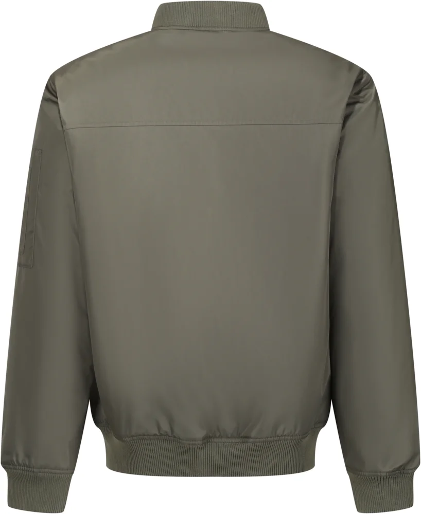 Pilot Jacket