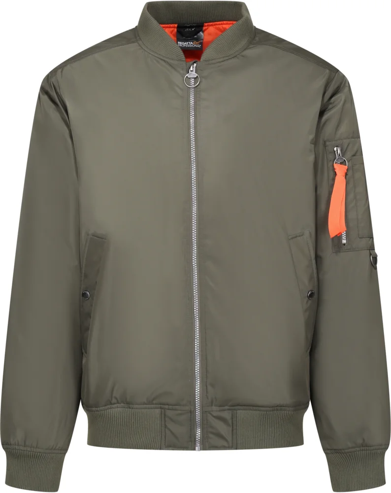 Pilot Jacket