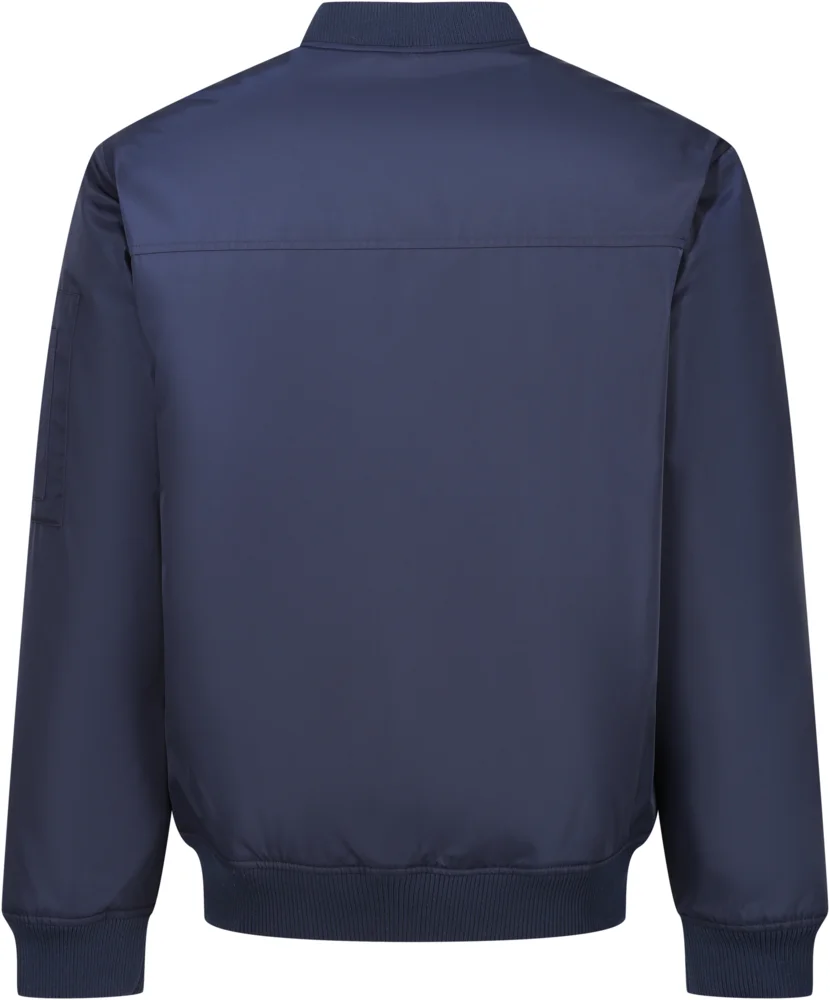 Pilot Jacket