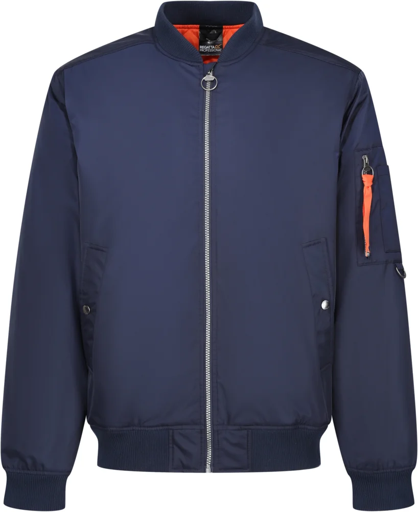Pilot Jacket