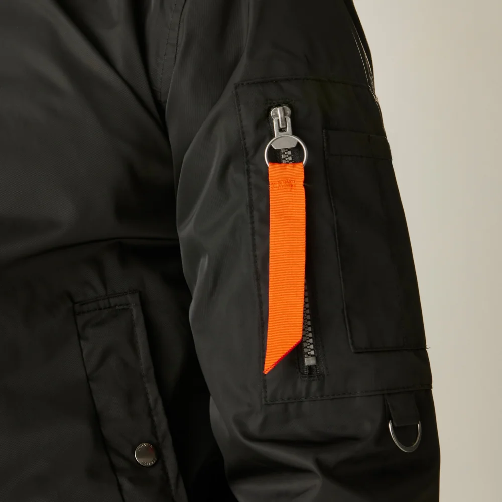 Pilot Jacket