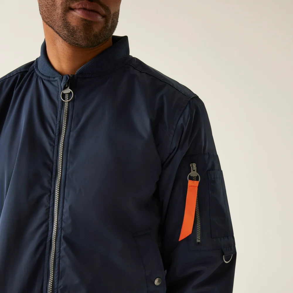 Pilot Jacket