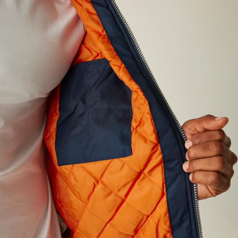 Pilot Jacket