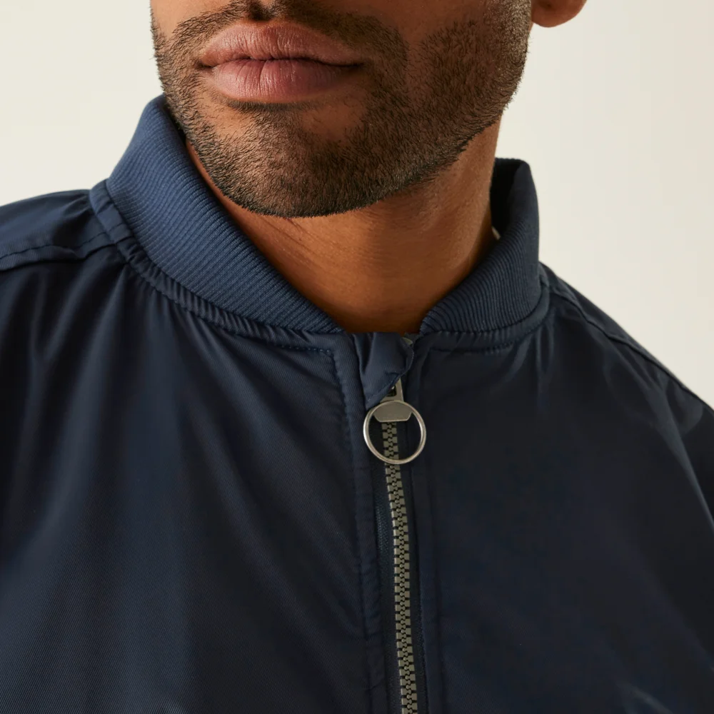 Pilot Jacket