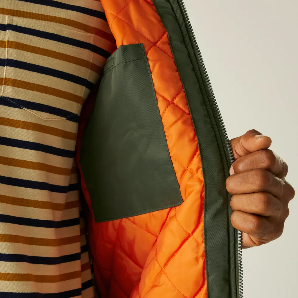 Pilot Jacket