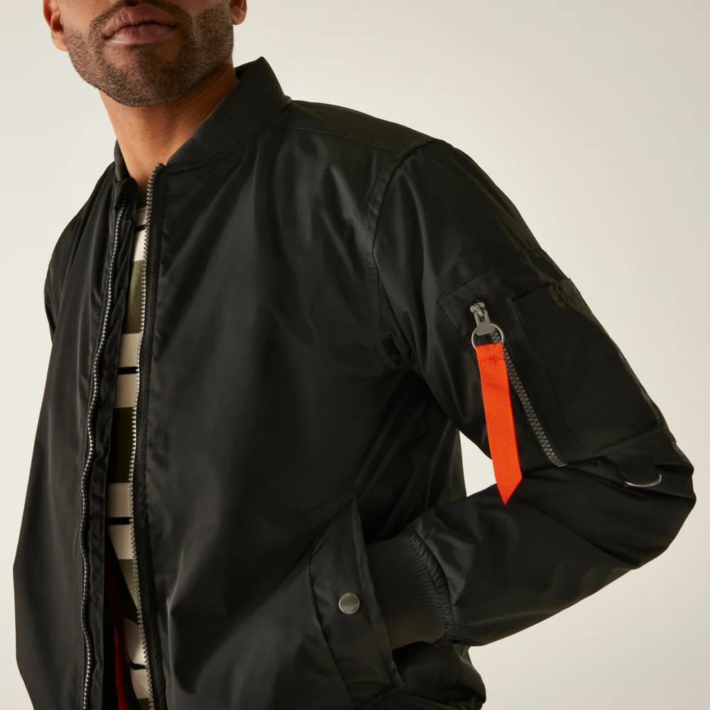 Pilot Jacket