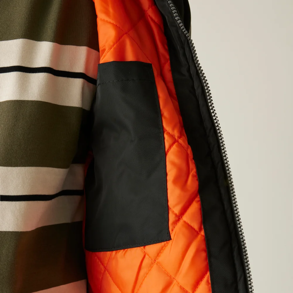 Pilot Jacket