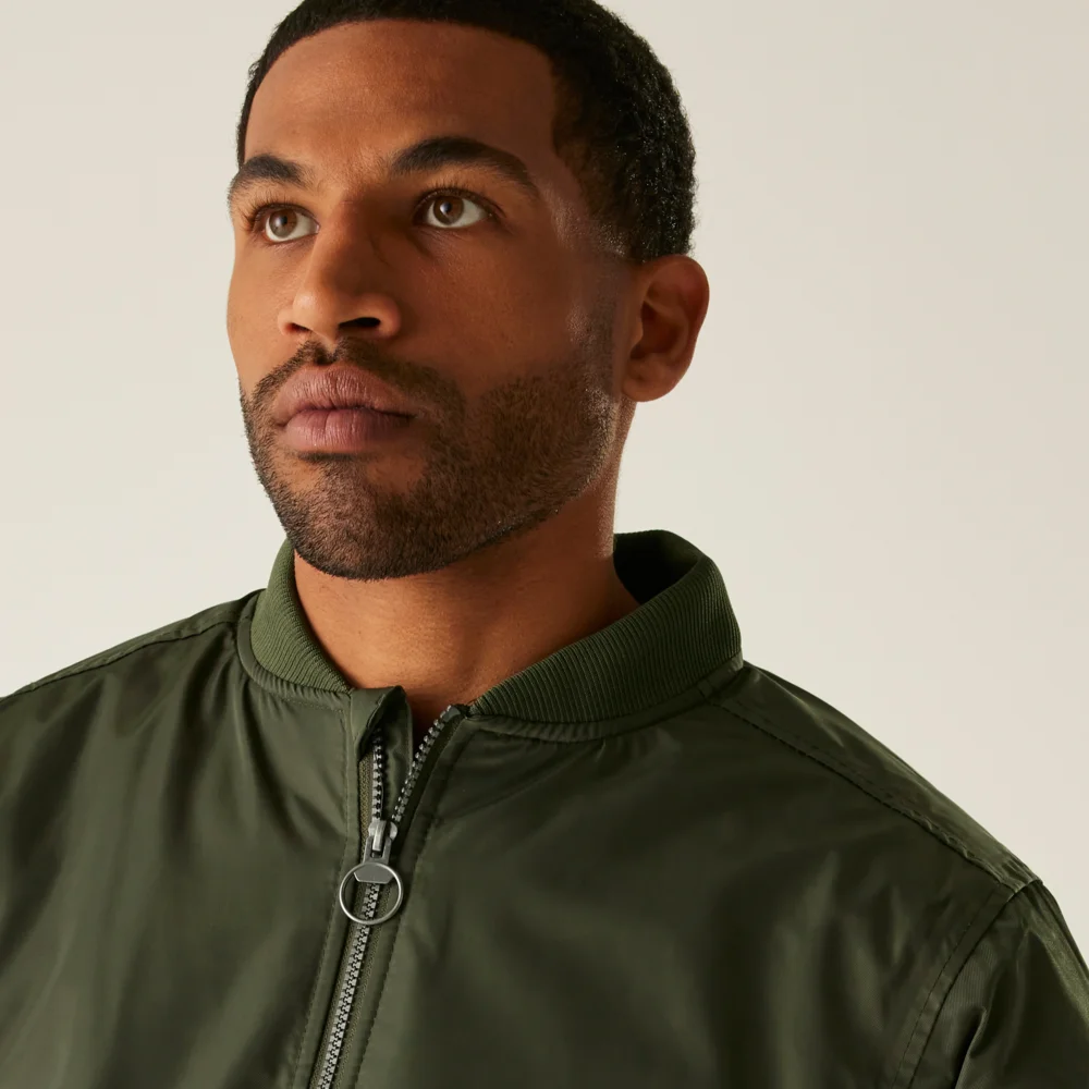 Pilot Jacket