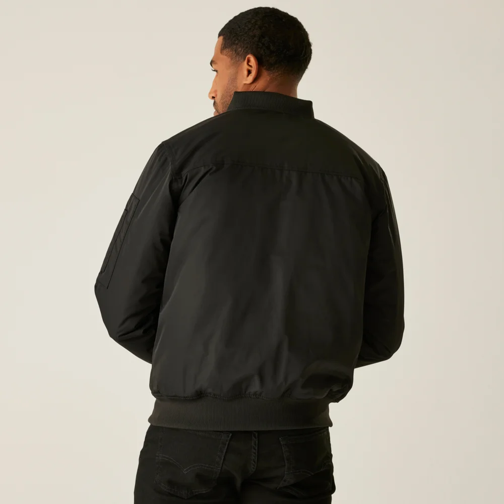 Pilot Jacket
