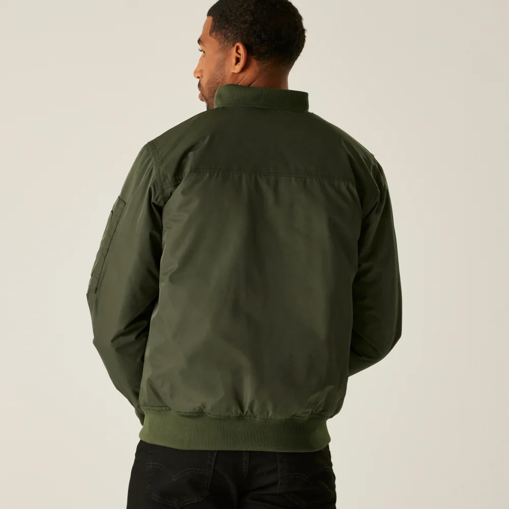 Pilot Jacket
