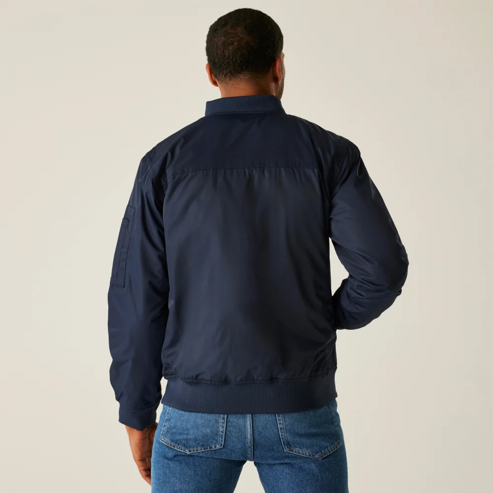 Pilot Jacket