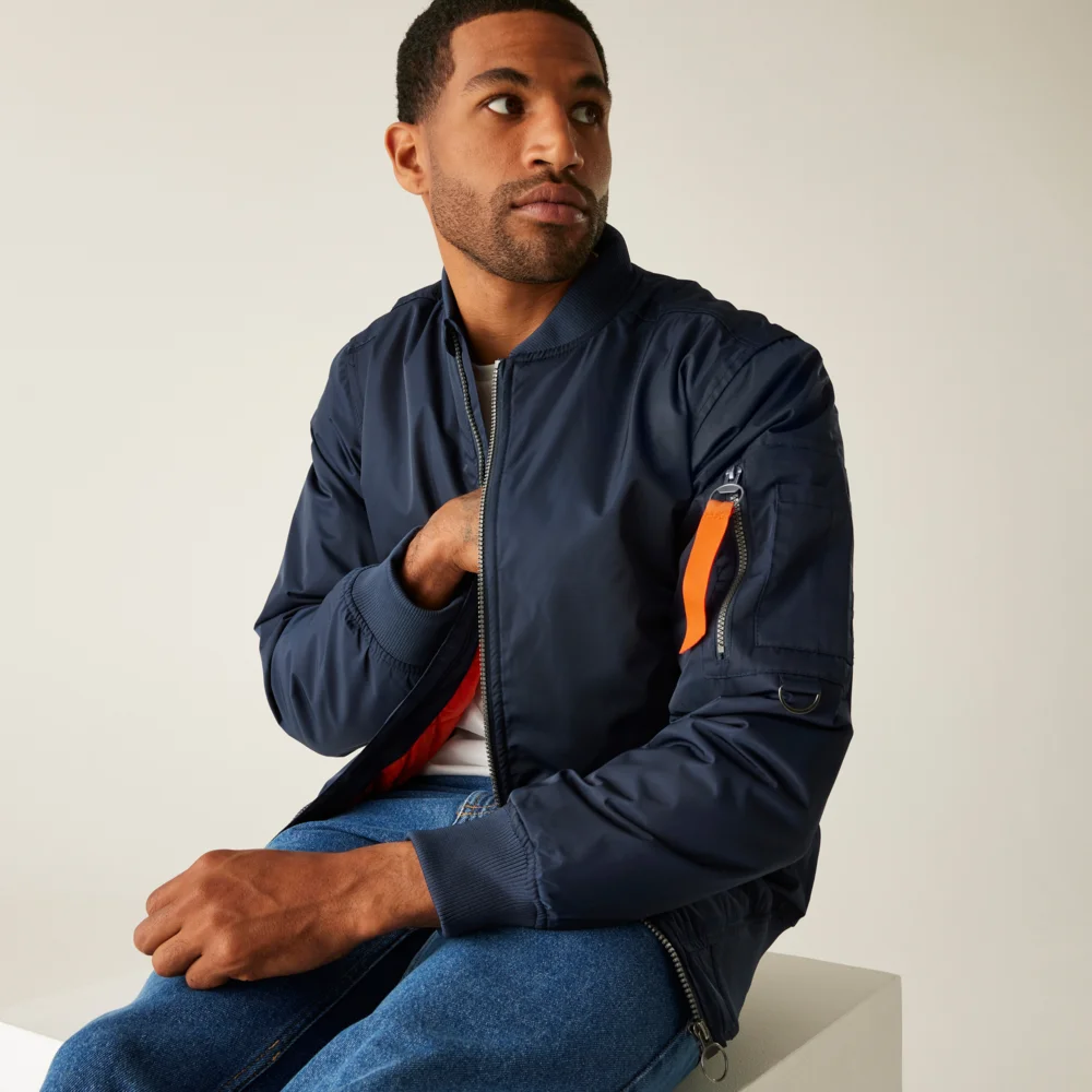 Pilot Jacket