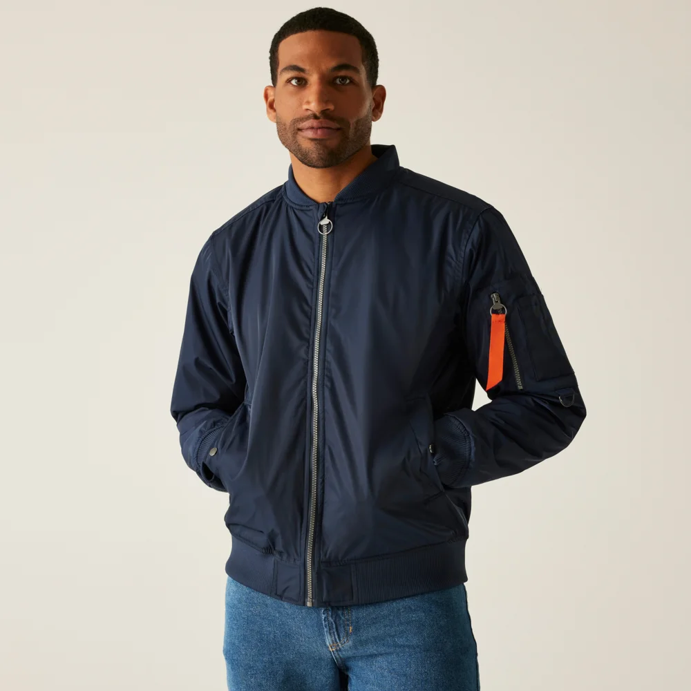 Pilot Jacket