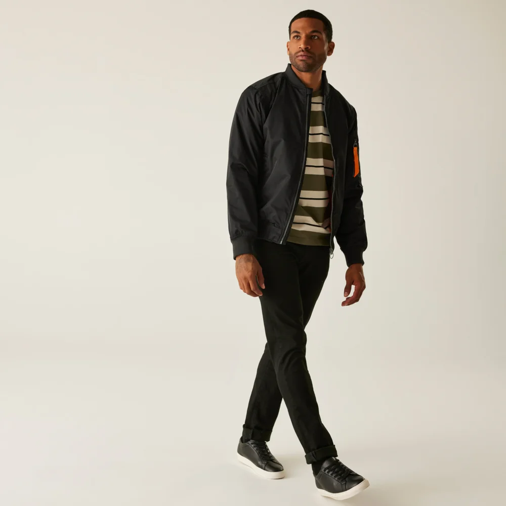 Pilot Jacket