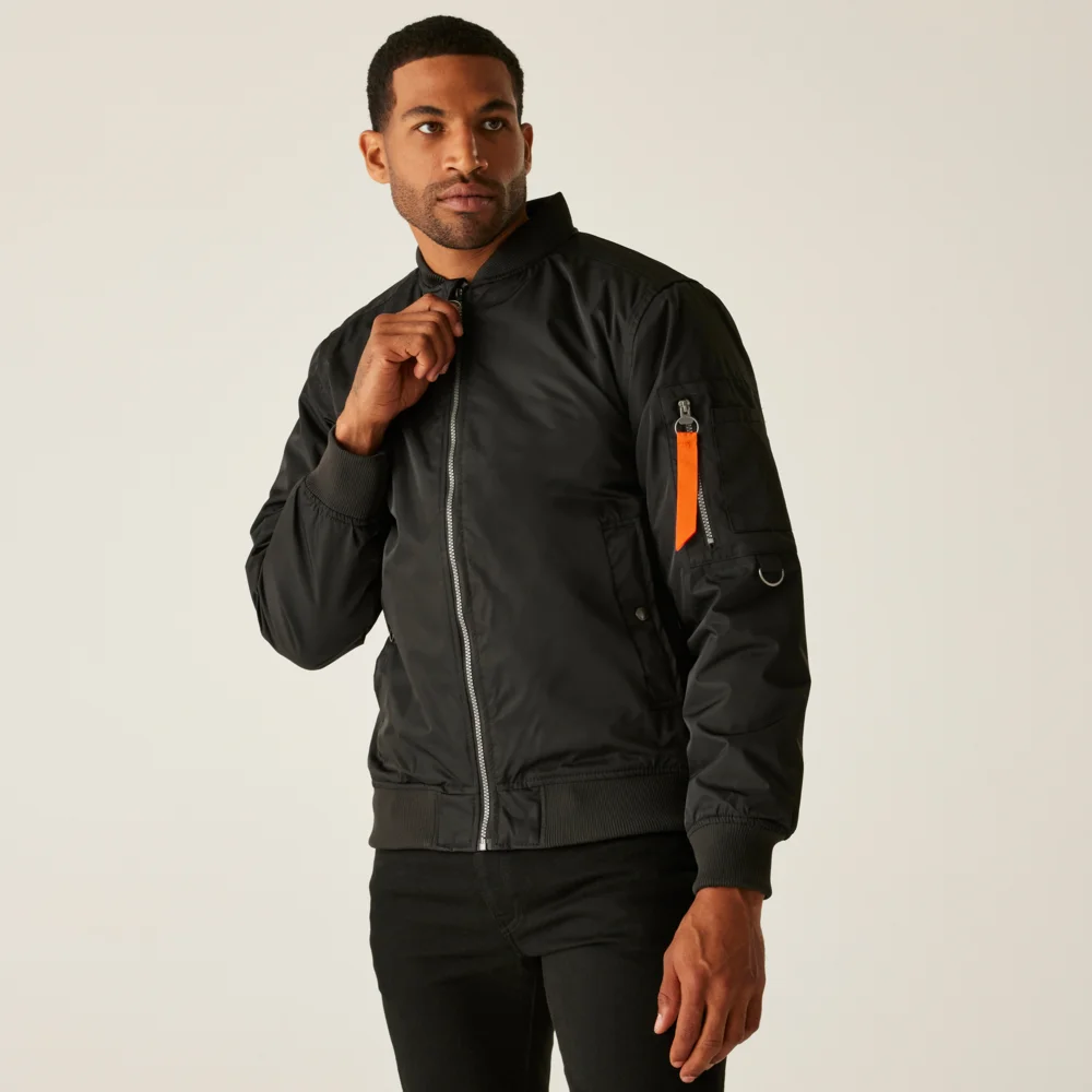 Pilot Jacket