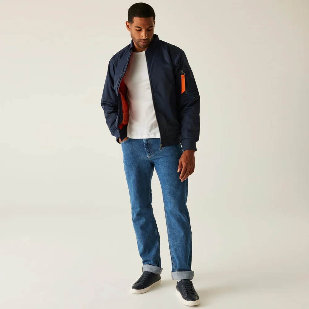 Pilot Jacket