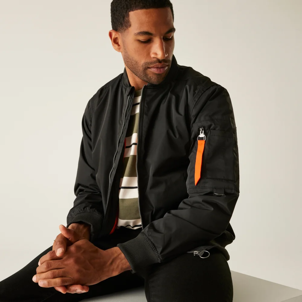 Pilot Jacket