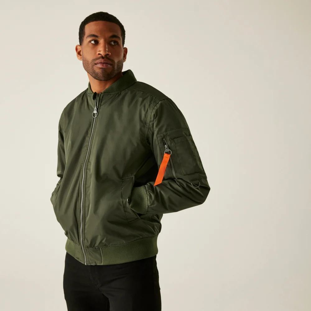 Pilot Jacket