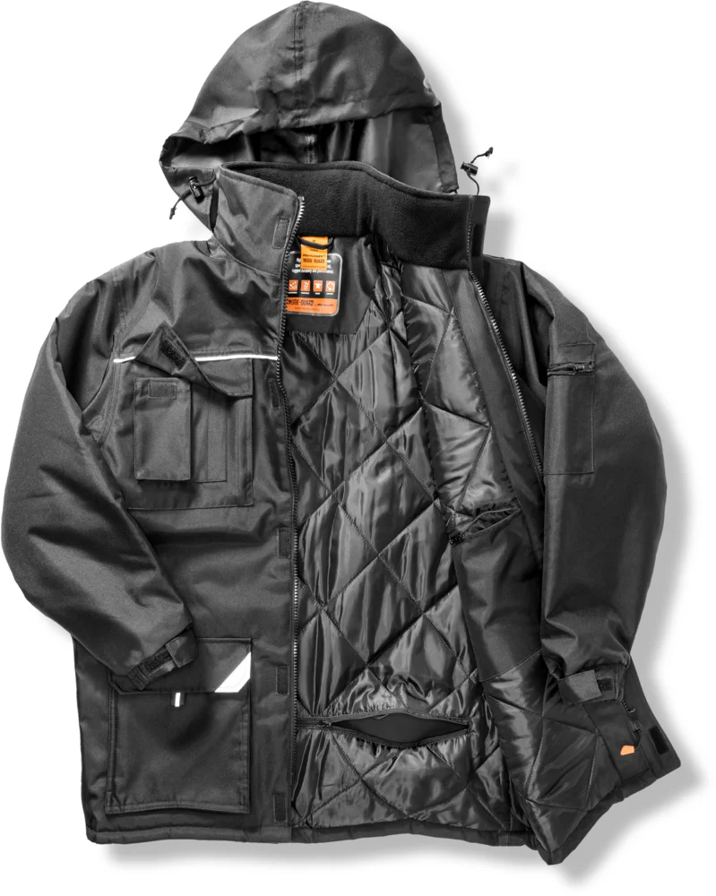 Pilot Jacket "Sabre"