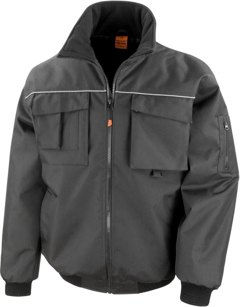 Pilot Jacket "Sabre"