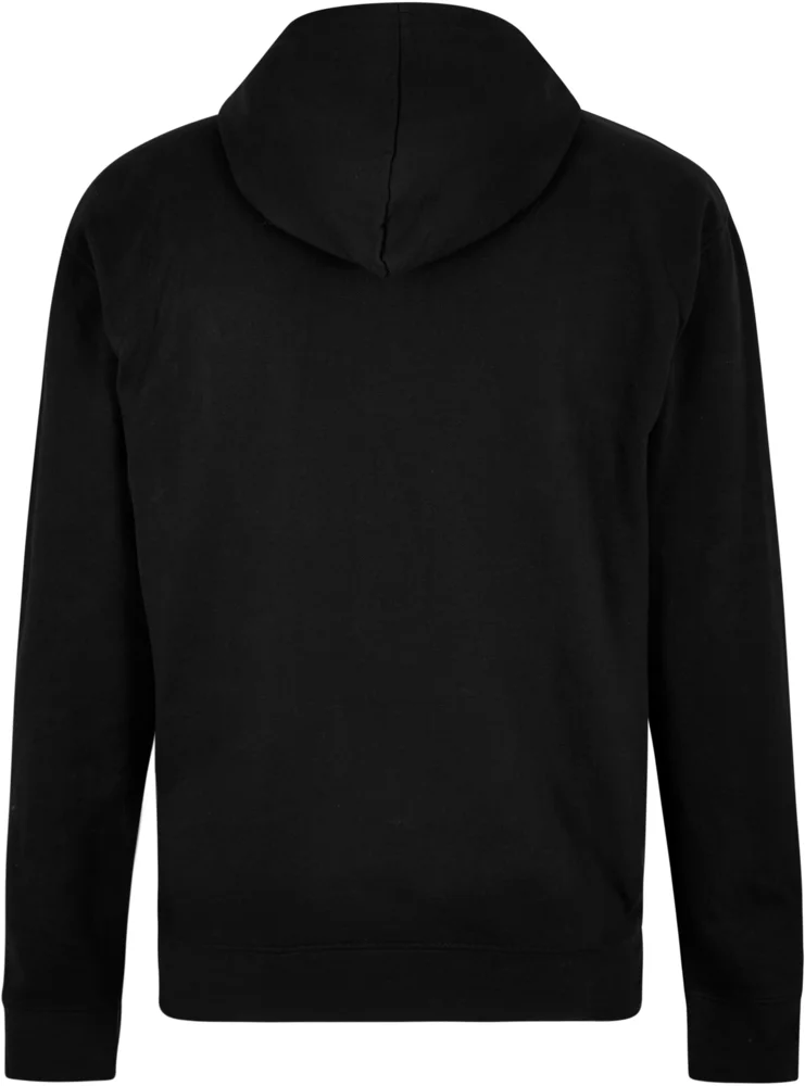 Piqué Kapuzen Sweater