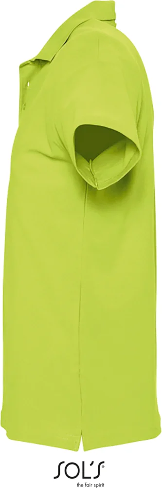 Piqué Polo