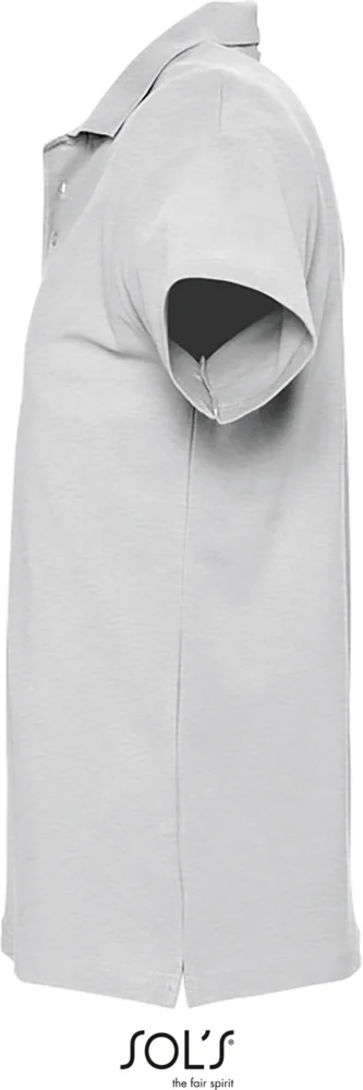Piqué Polo