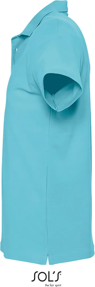 Piqué Polo