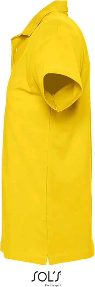 Piqué Polo