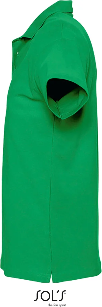 Piqué Polo