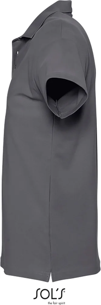 Piqué Polo