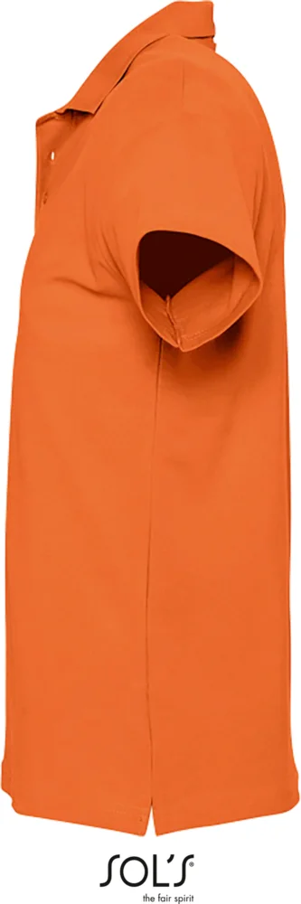Piqué Polo