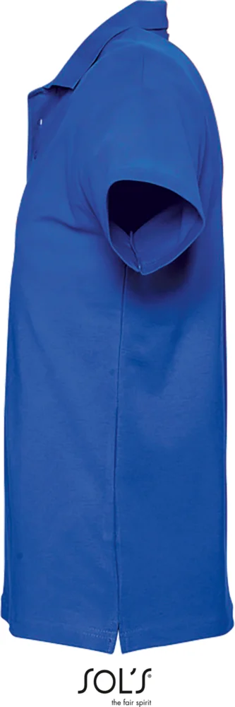 Piqué Polo