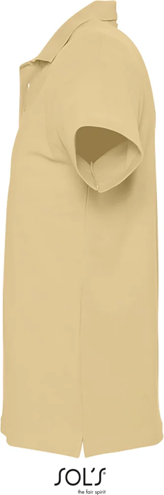 Piqué Polo